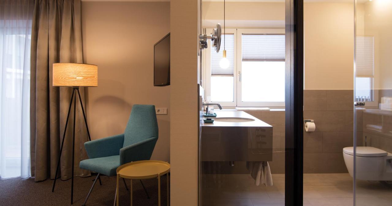 Hotel Doerflinger Bludenz