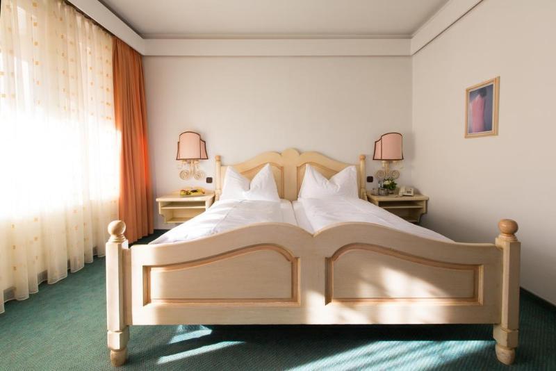 Doerflinger Hotel