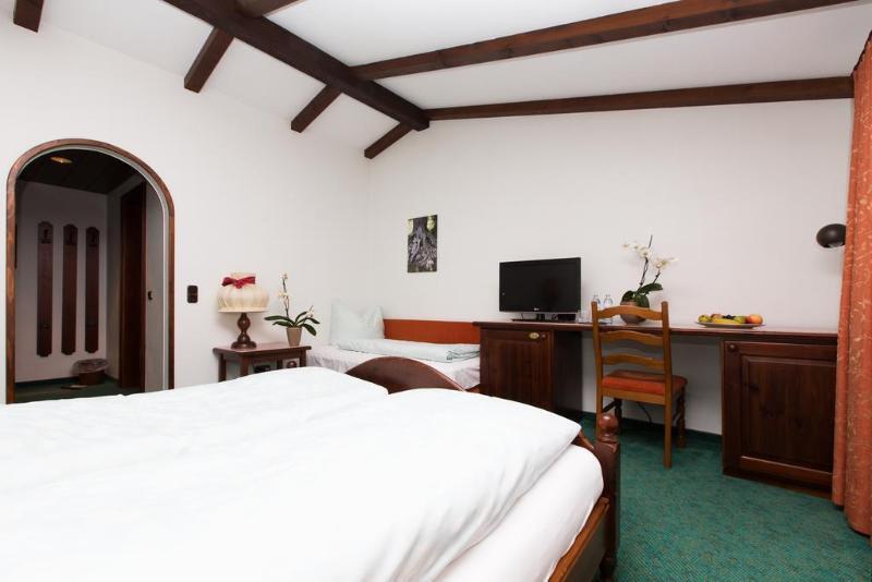 Hotel Doerflinger 4*